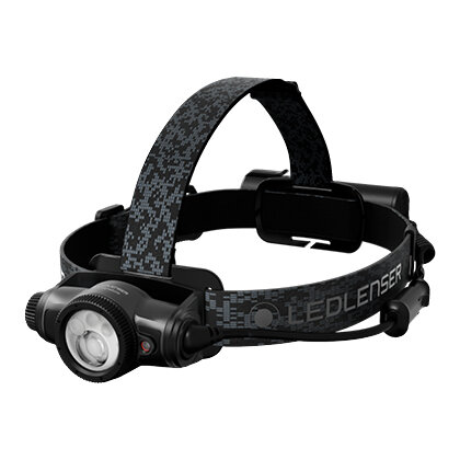 Stirnlampe H9R Signature