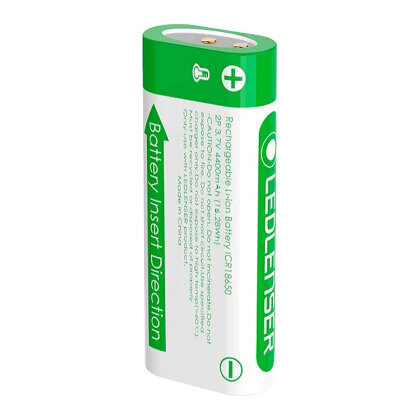 Rechargeable Battery - H14R.2