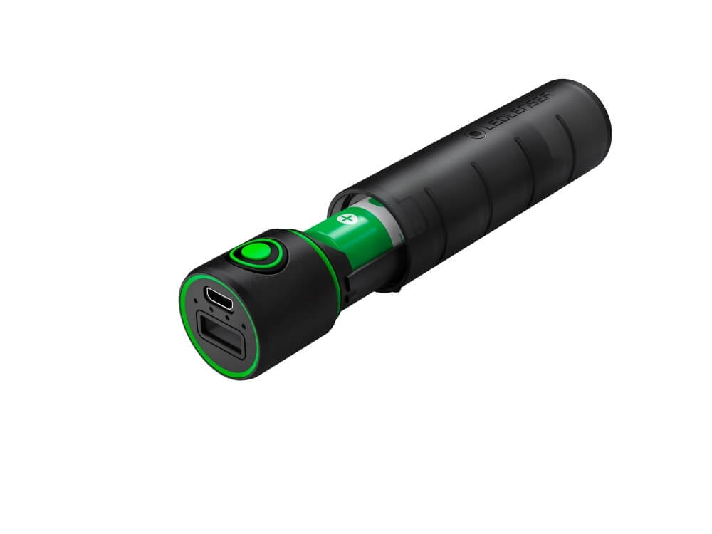 Ledlenser Flex3