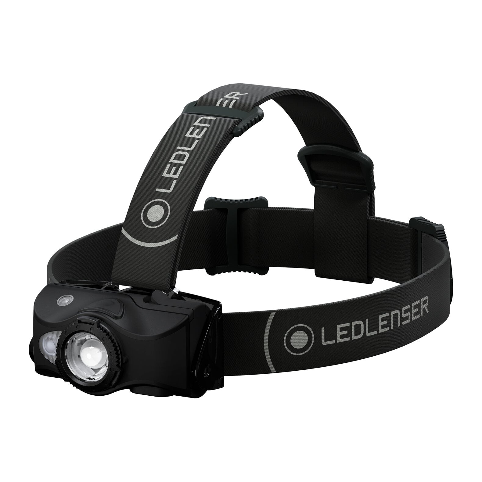 Ledlenser Mh8 Headlamp : Buy Online At Best Price In KSA - Souq Is Now - Foto 10