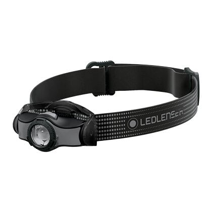 Lampe frontale MH3