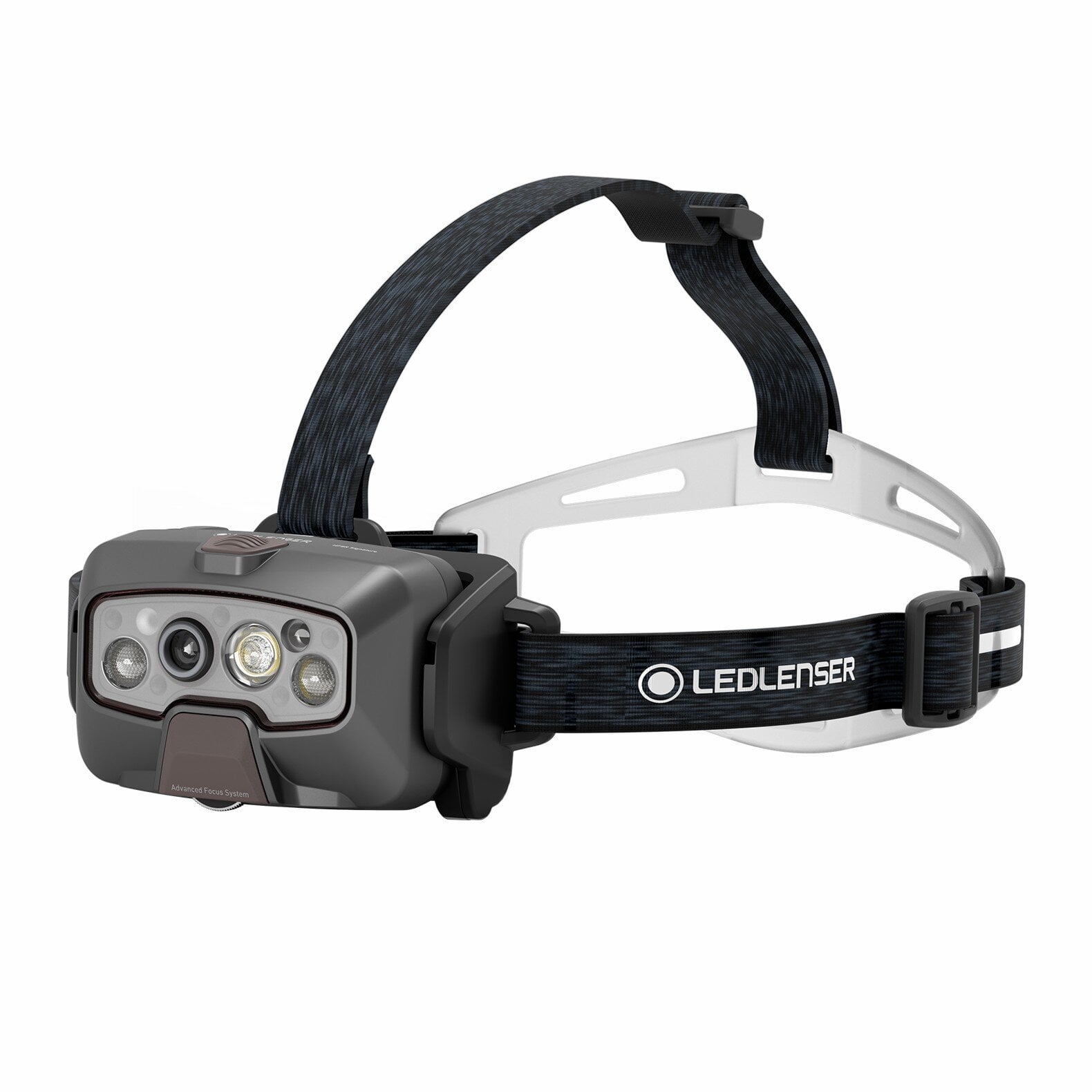 Best Headlamp: 9 Top Picks for Camping, Running & More 6 Ledlenser HF8R Signature