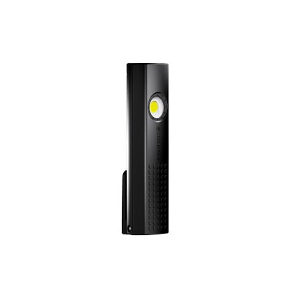Ledlenser W4R Work LED Lampe de poche à batterie 220 lm Ledlenser W4R Work LED Lampe de poche à batterie 220 lm