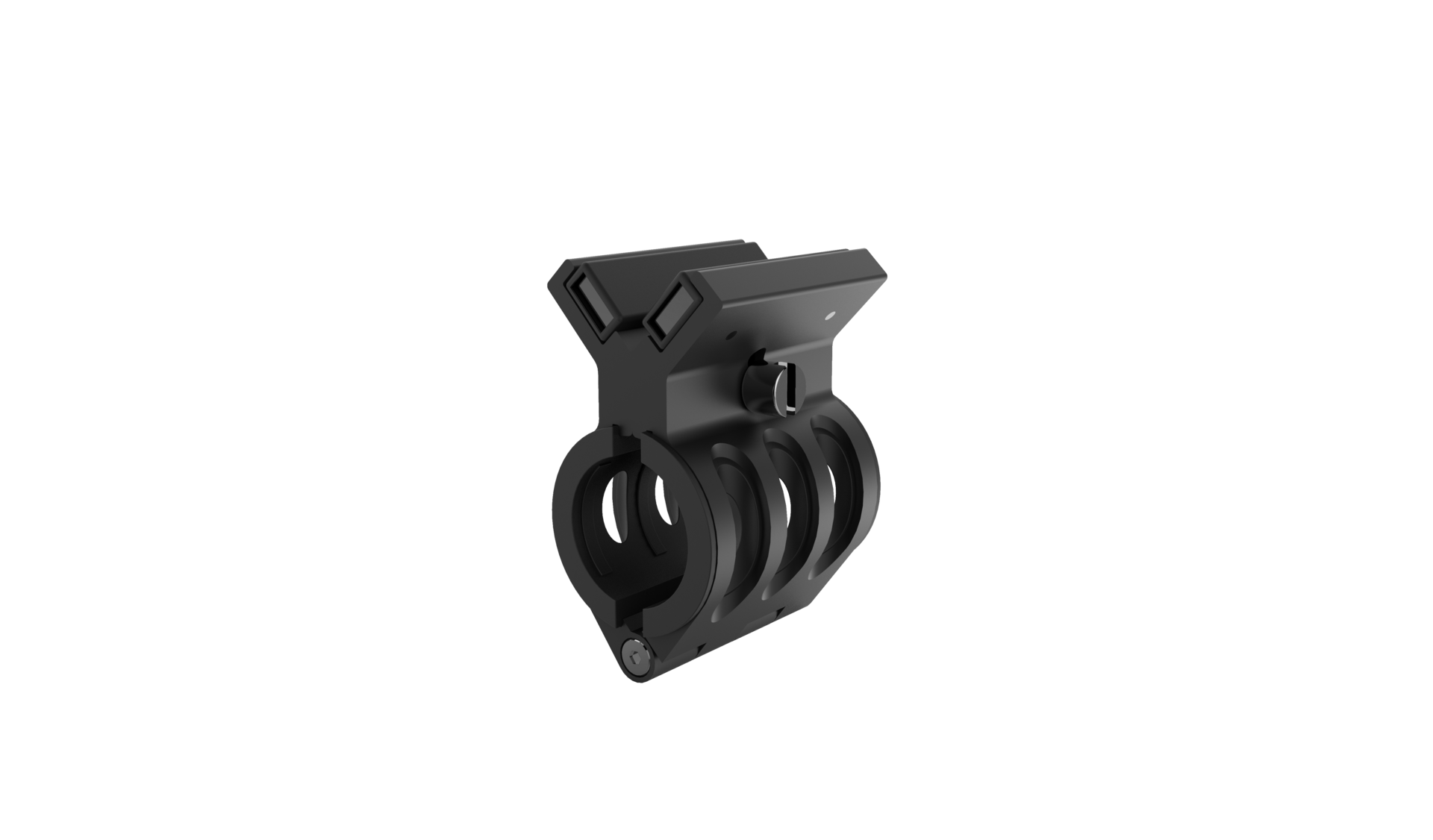Magnetic Mount Magnetic Mount