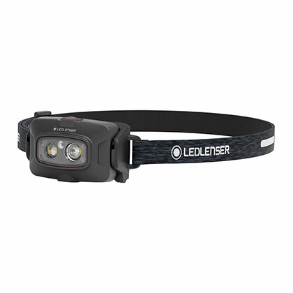 Headlamp HF4R Signature