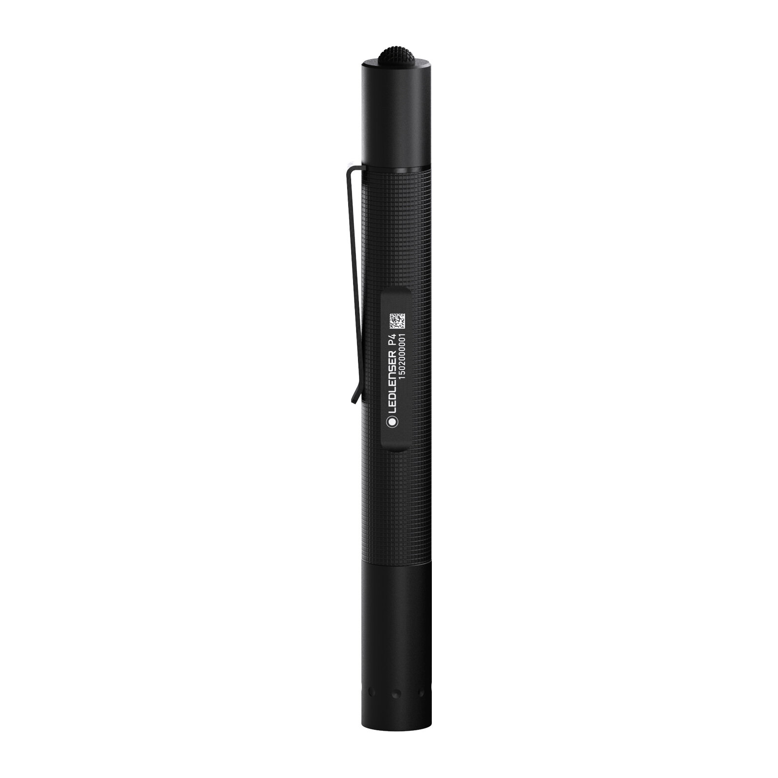 Flashlight P4 Edition 2014
