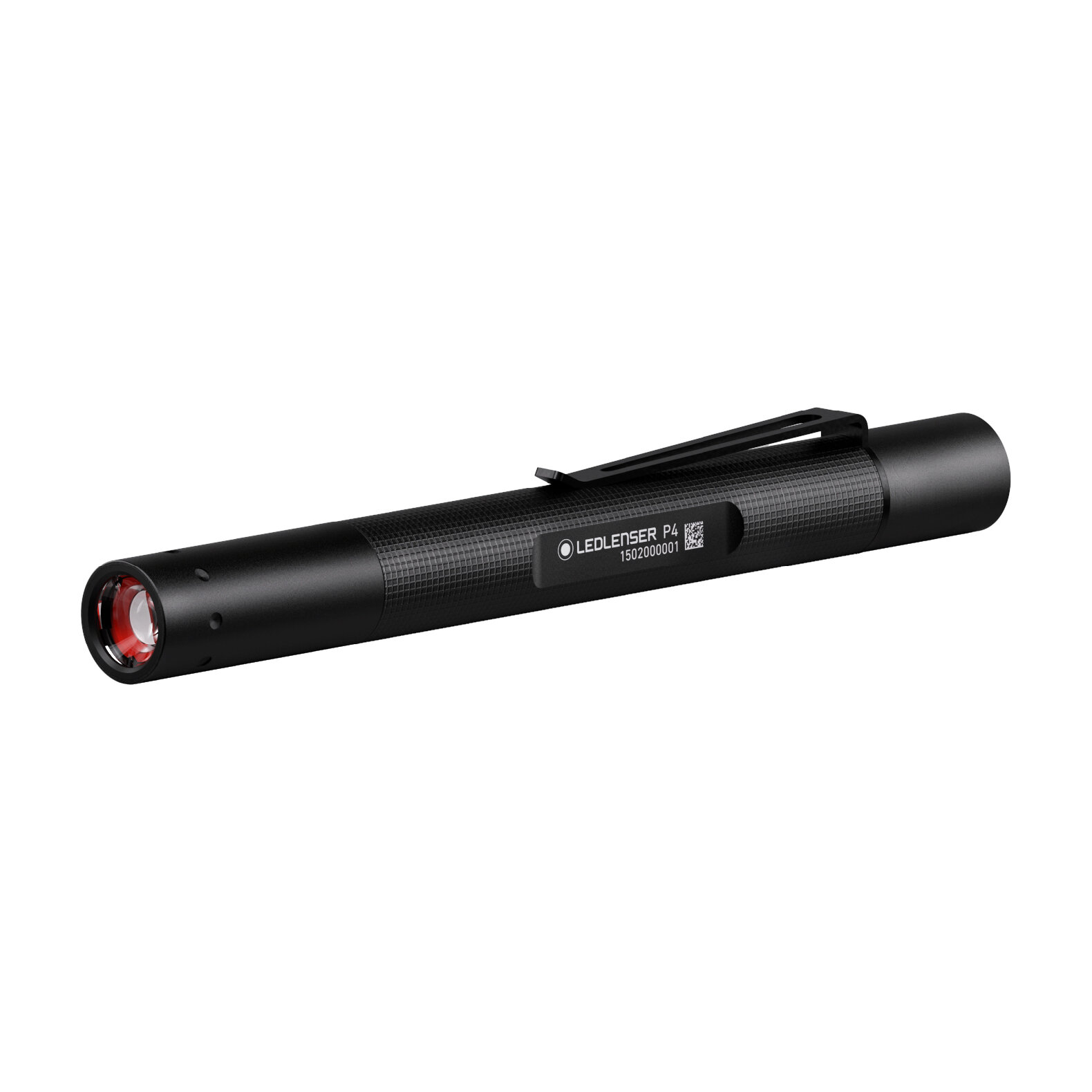 Flashlight P4 Edition 2014