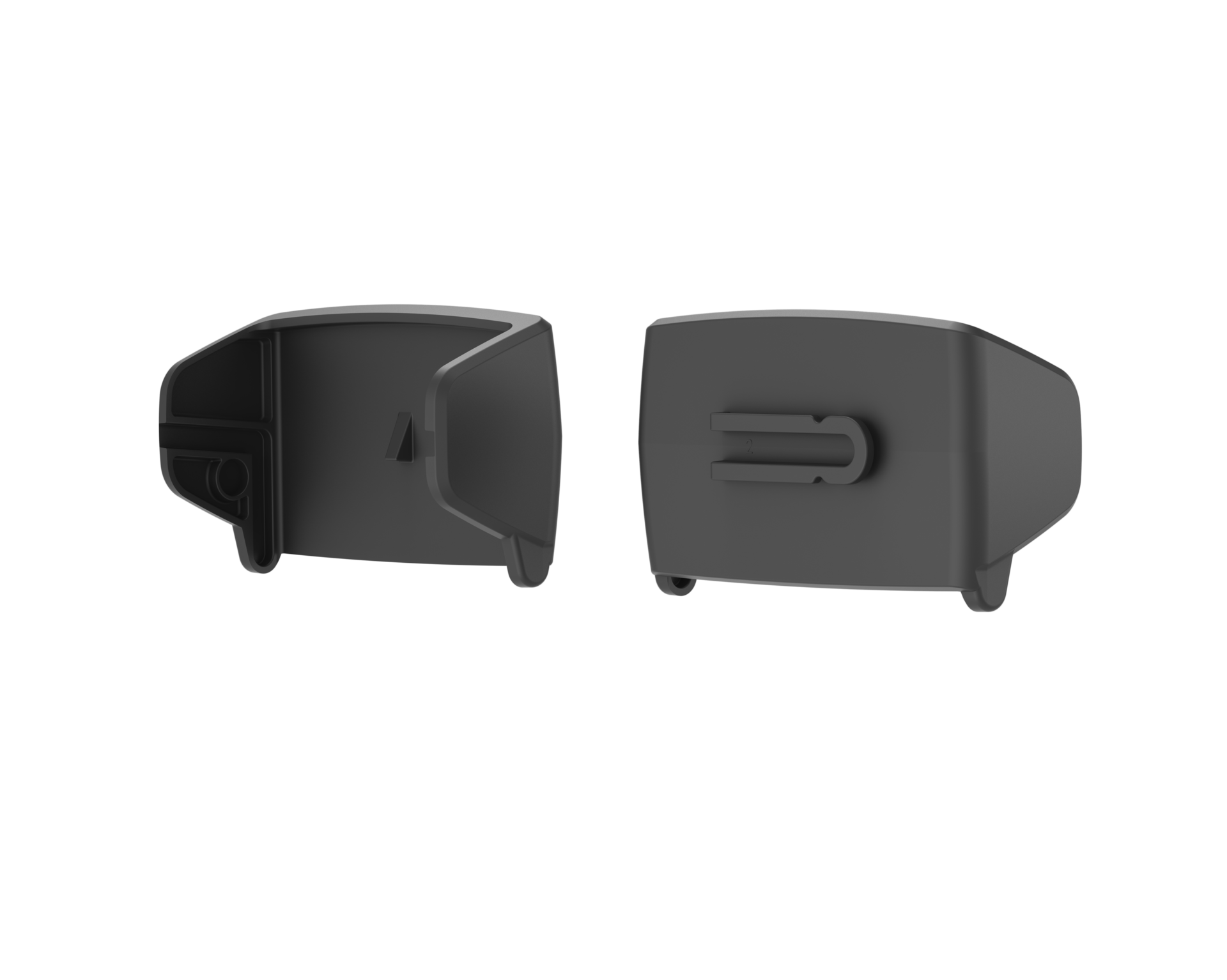 Connect adapter - HF Connect adapter - HF