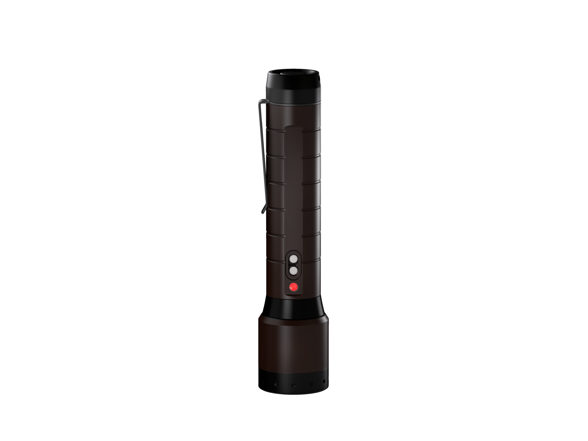 P7R Signature: Premium flashlight with 2,000 lumens P7R Signature: Premium flashlight with 2,000 lumens