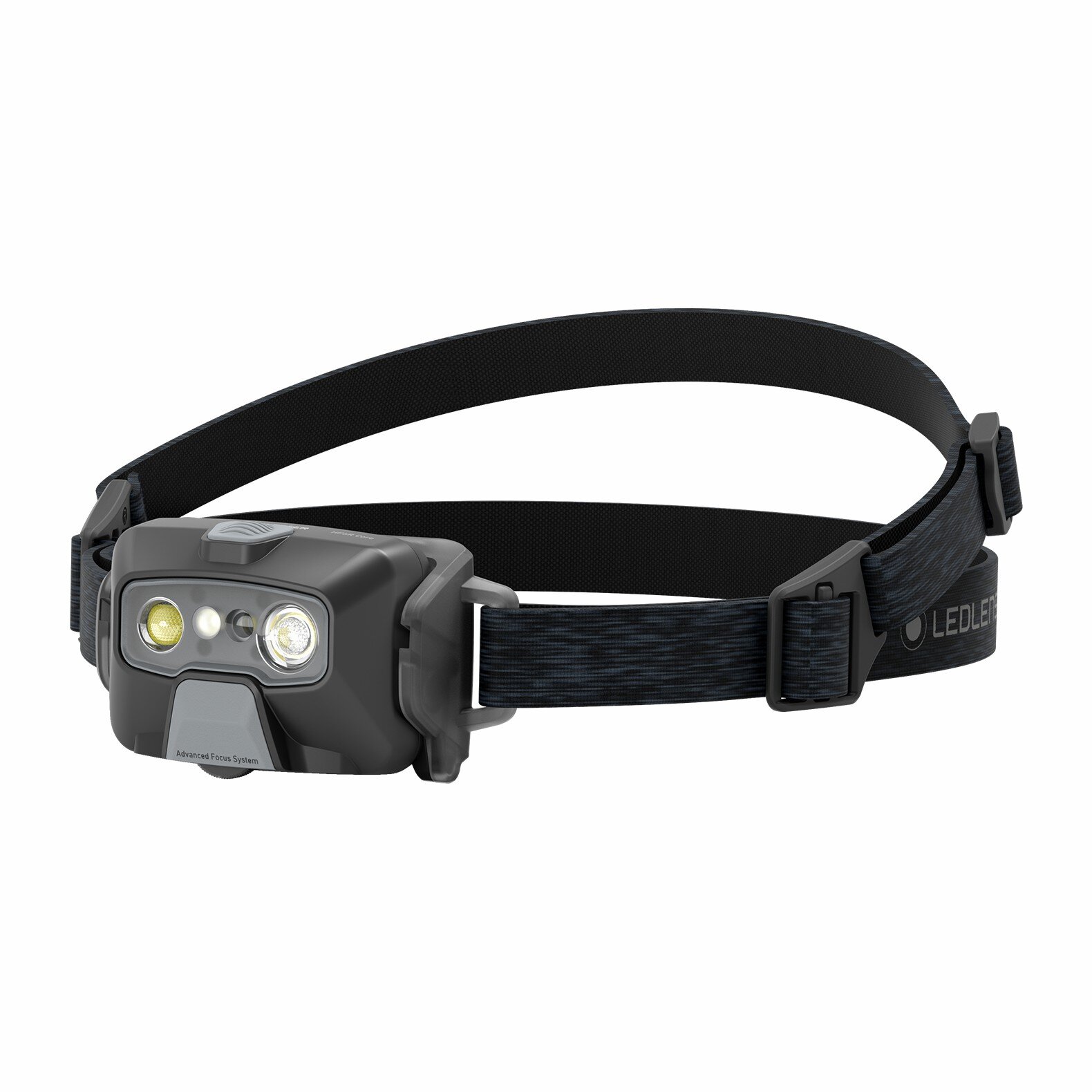 Stirnlampe HF6R Core