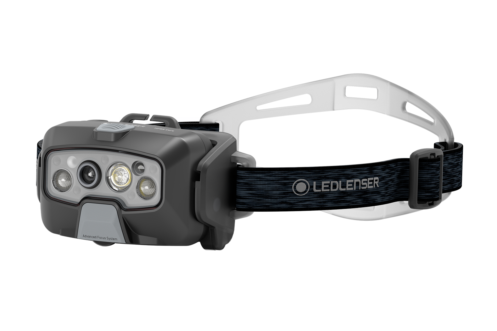 Lampe frontale HF8R Core Lampe frontale HF8R Core