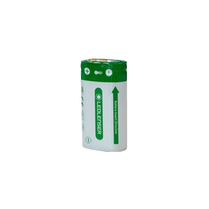 Li-Ion Rechargeable Battery Pack 1550 mAh Li-Ion Rechargeable Battery Pack 1550 mAh