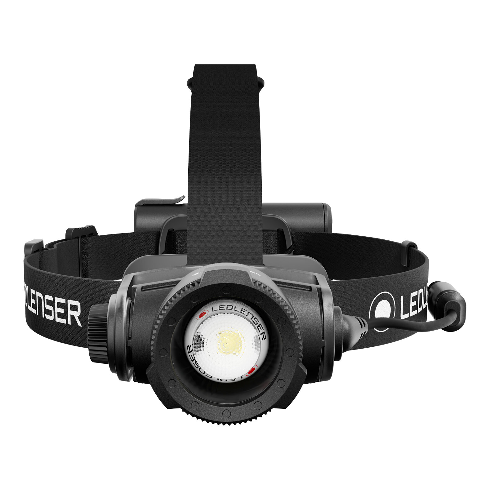 Lampada frontale H15R