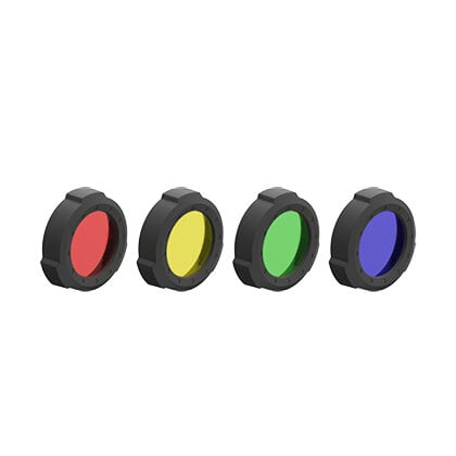 Color Filter Set 47mm Color Filter Set 47mm