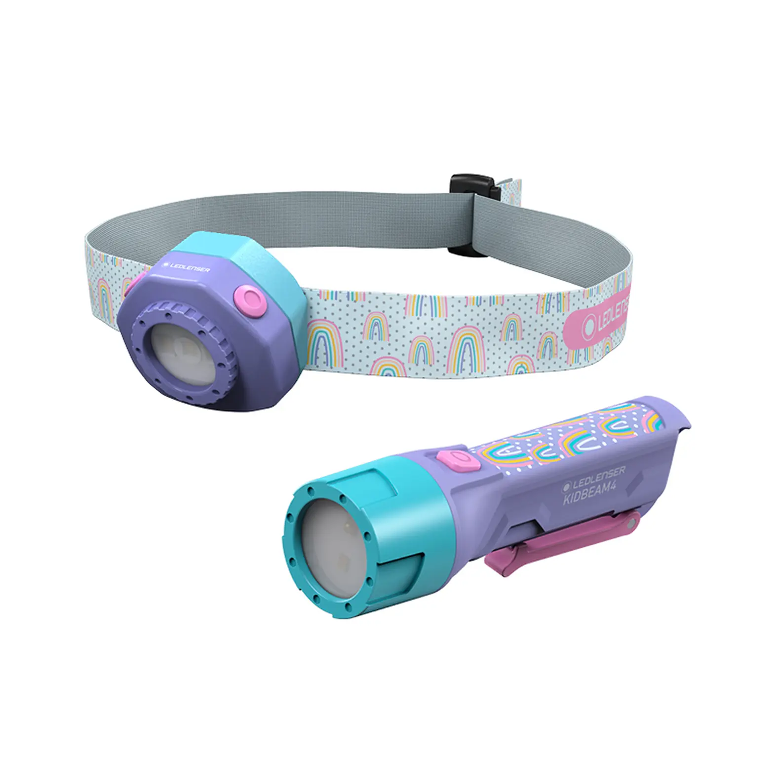 Kinderlampen-Abenteuer-Set