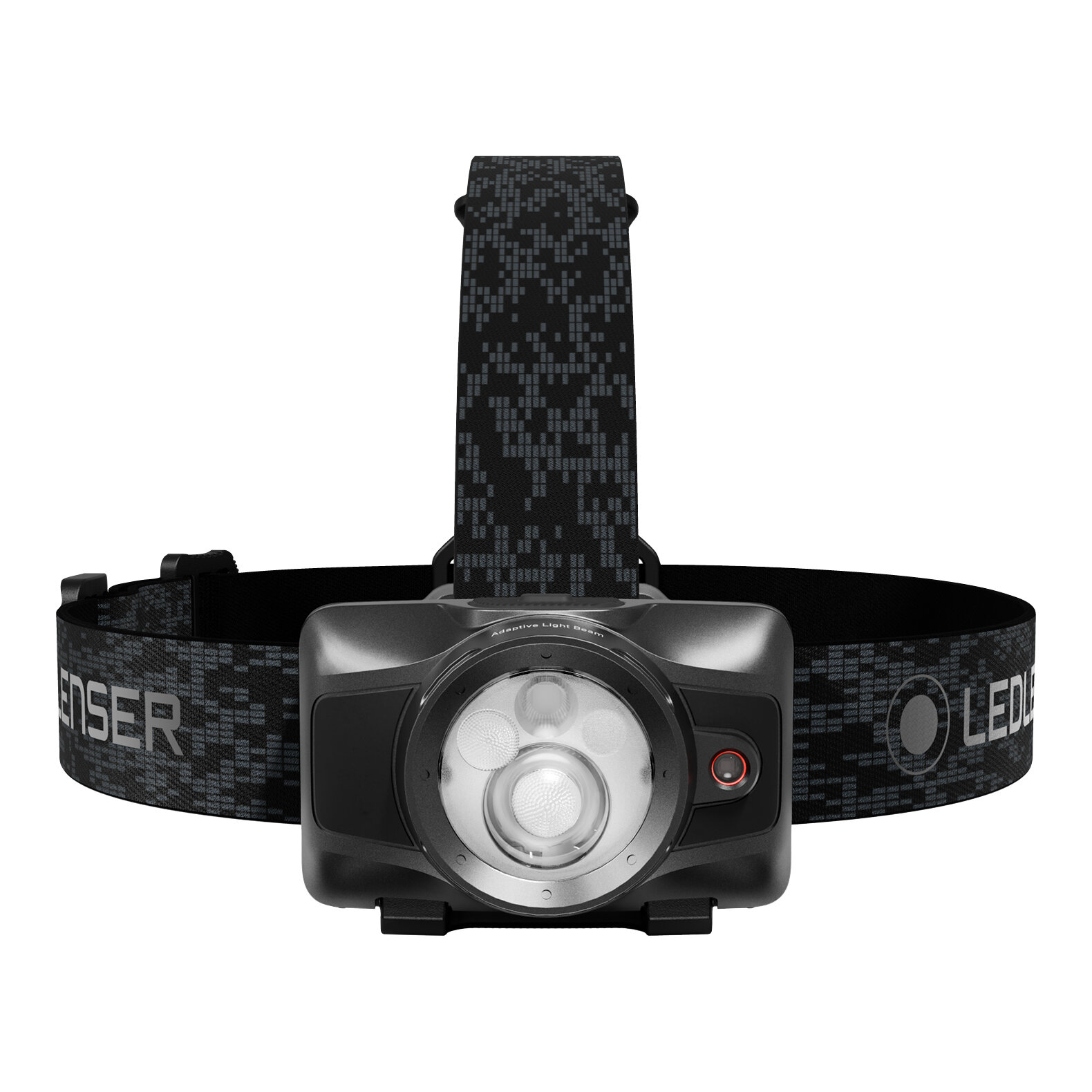 Lampada frontale HF6R Signature