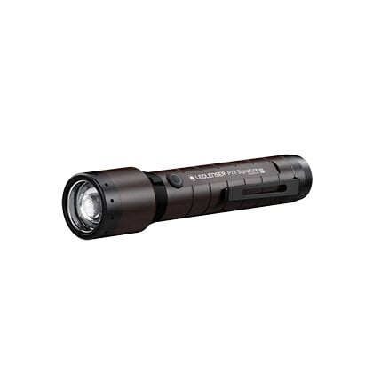 Lampe de poche P7R Signature Edition 2020