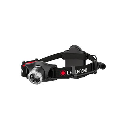 Headlamp H7.2