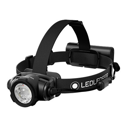 Hoofdlamp H15R