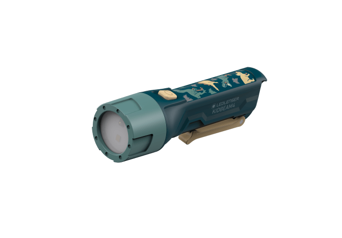 Ledlenser KIDBEAM4