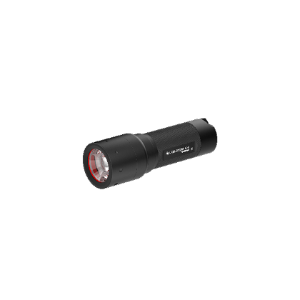 Flashlight E30