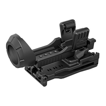 Tactical Professional Holster Type D