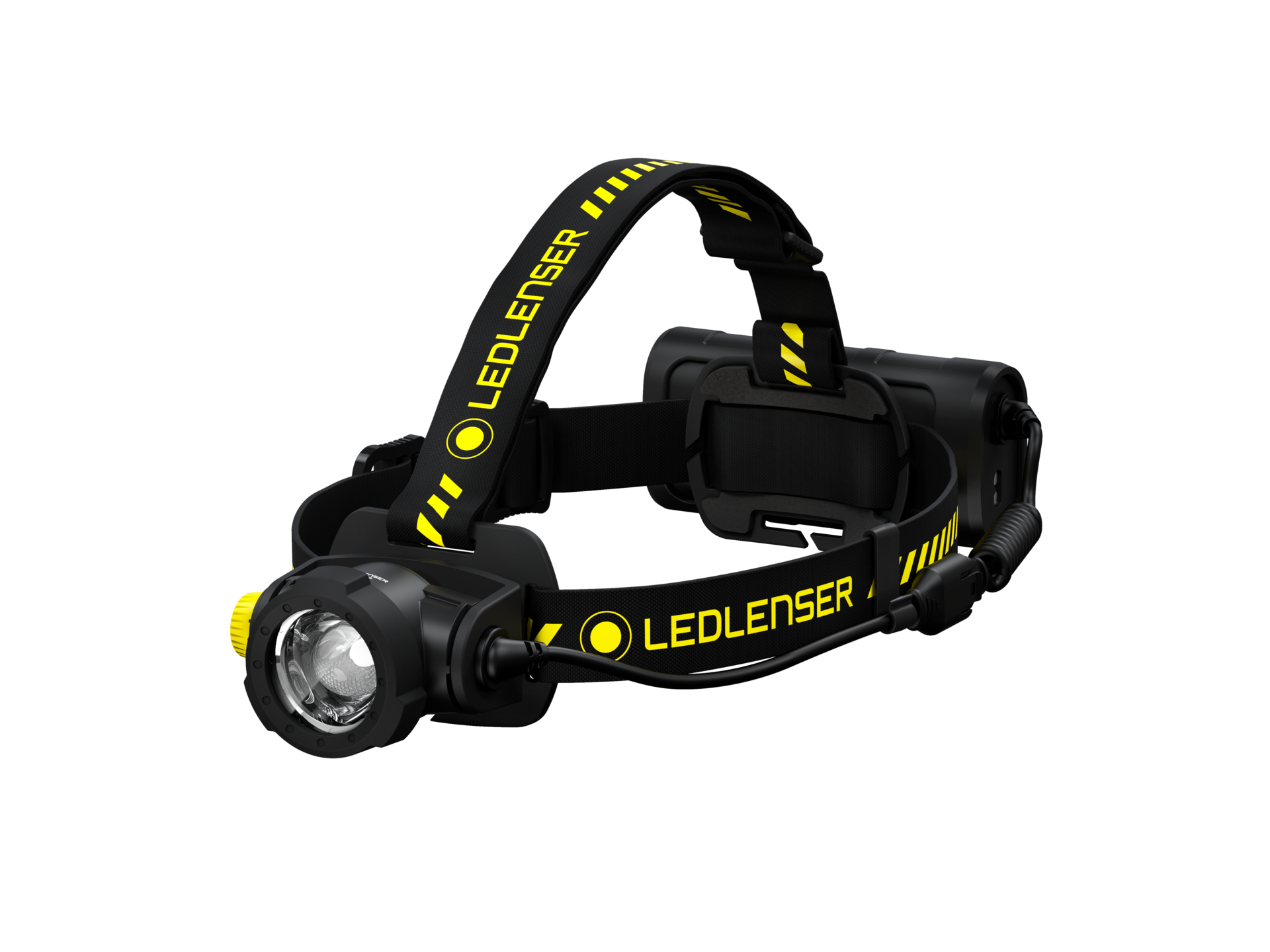 H15R Core: Powerful headlamp | Buy now! H15R Core: Powerful headlamp | Buy now!