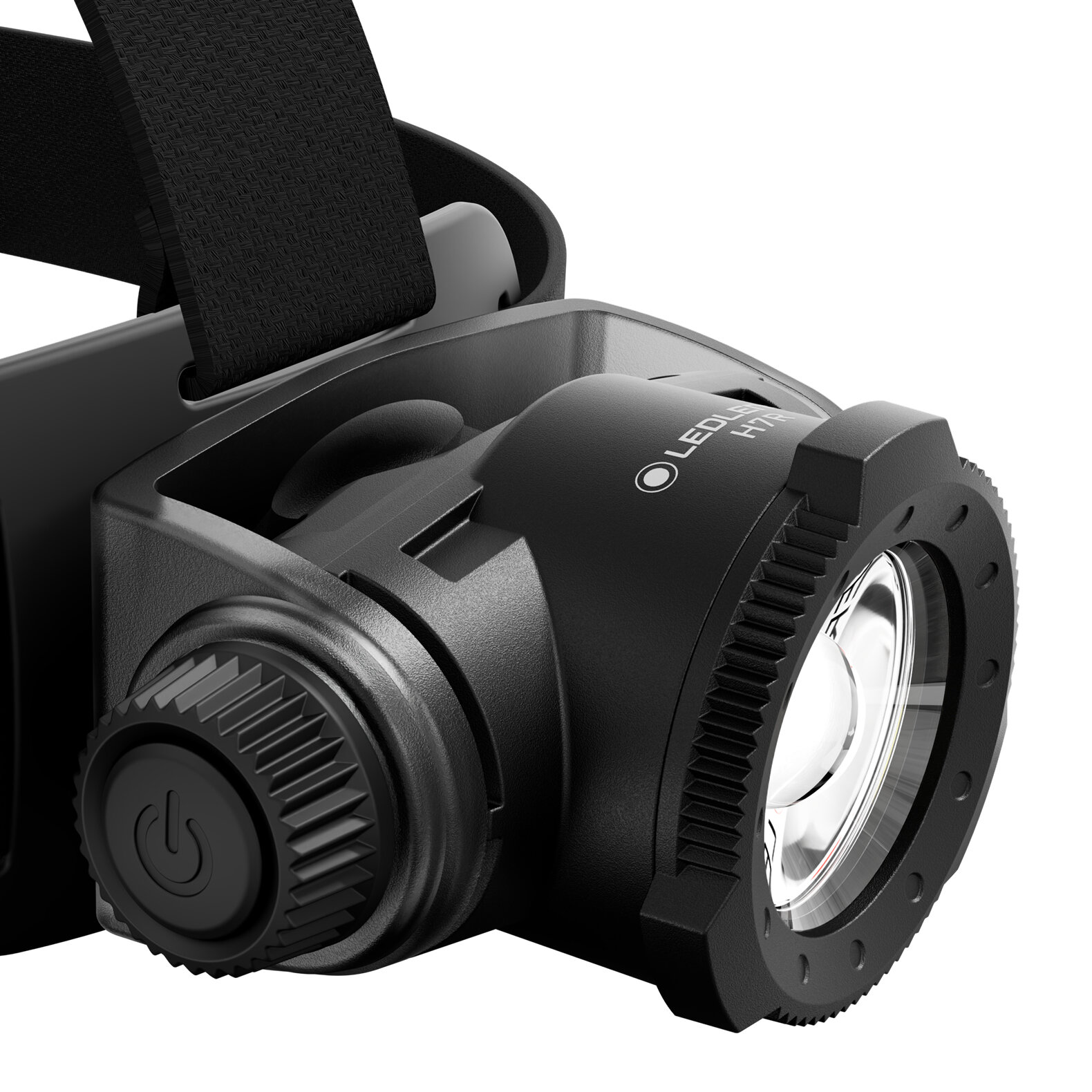 Lampada frontale H7R