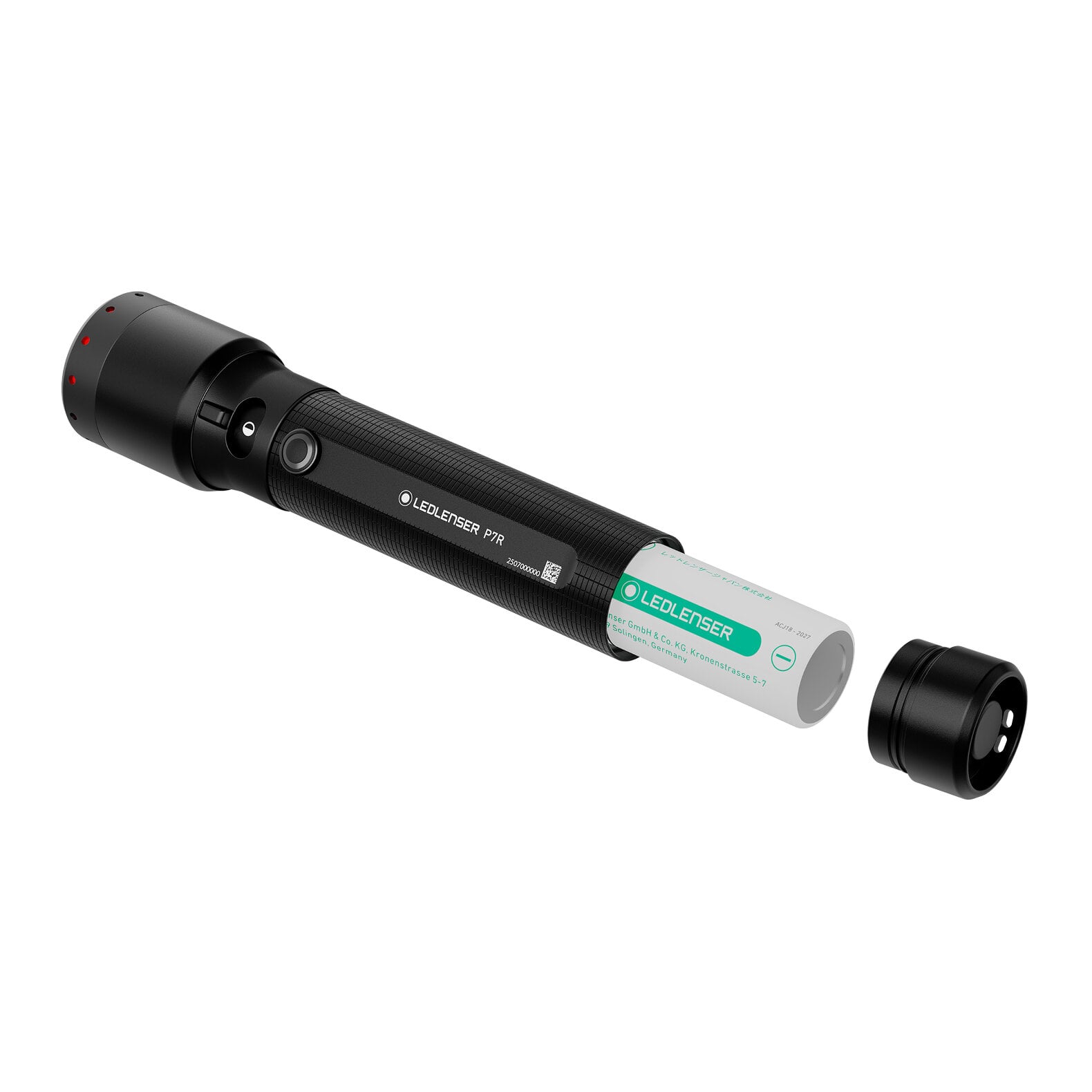Hella - Phare de travail LED 12/24 V ovale 100 Compact LED – Hoelzle Hella - Phare de travail LED 12/24 V ovale 100 Compact LED – Hoelzle