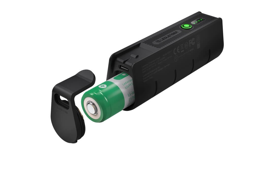 Ledlenser Flex5