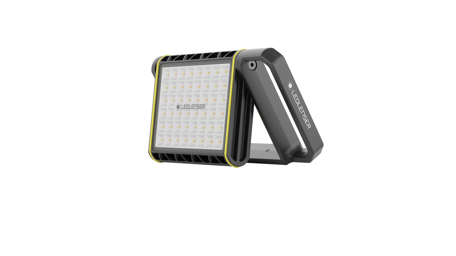 AF8R Work: construction spotlight with 4000 lumens AF8R Work: construction spotlight with 4000 lumens