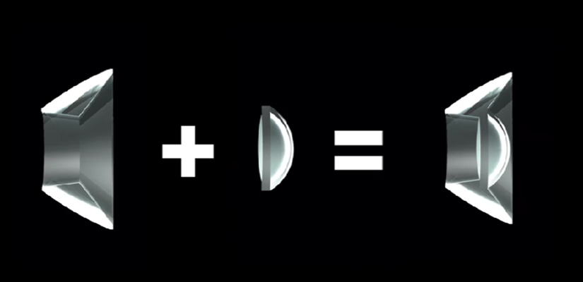 Advanced Focus System