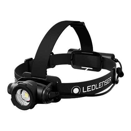 Lampe frontale H7R