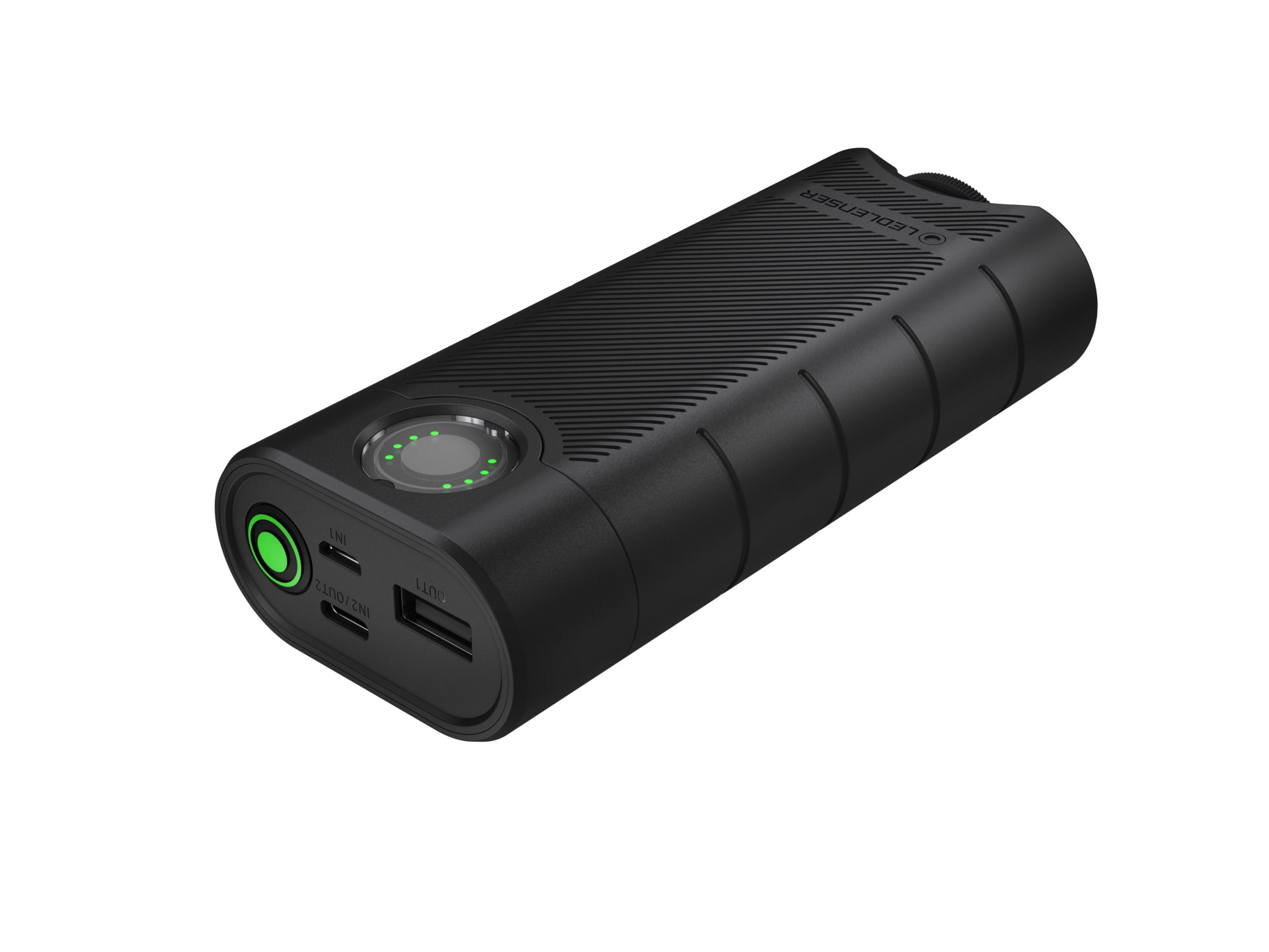 Powerbank Flex10