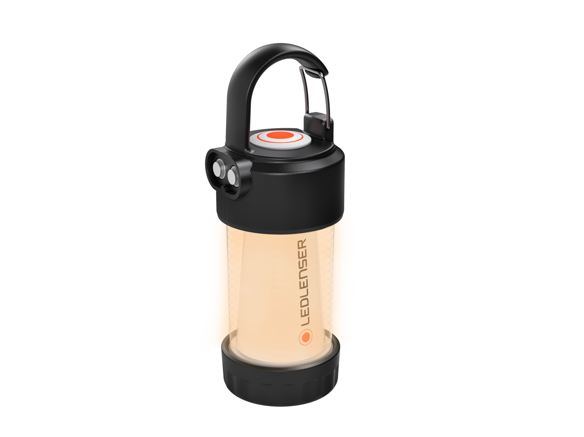 Lanterne ML4 Warm Light