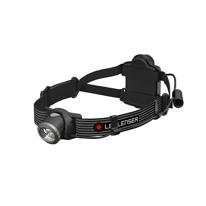 Headlamp H7R SE