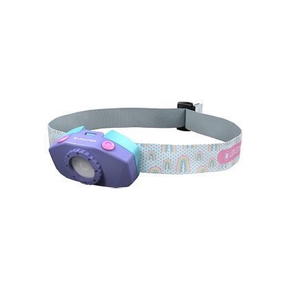 Lampe frontale KIDLED2