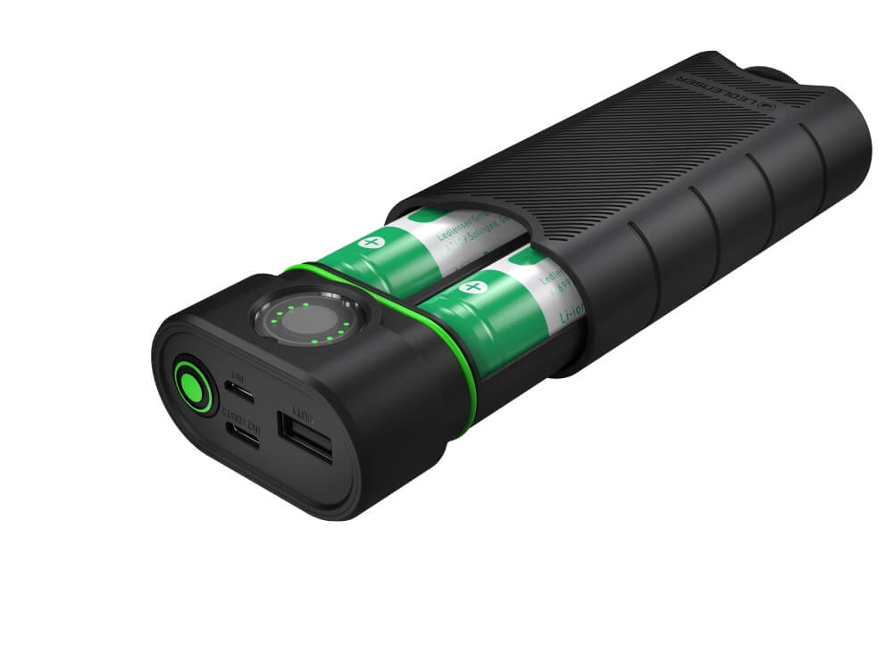 Ledlenser Flex10