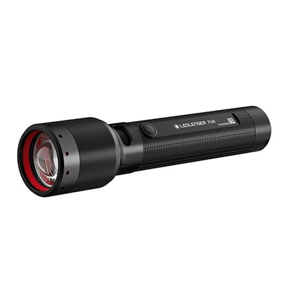 Flashlight P6R
