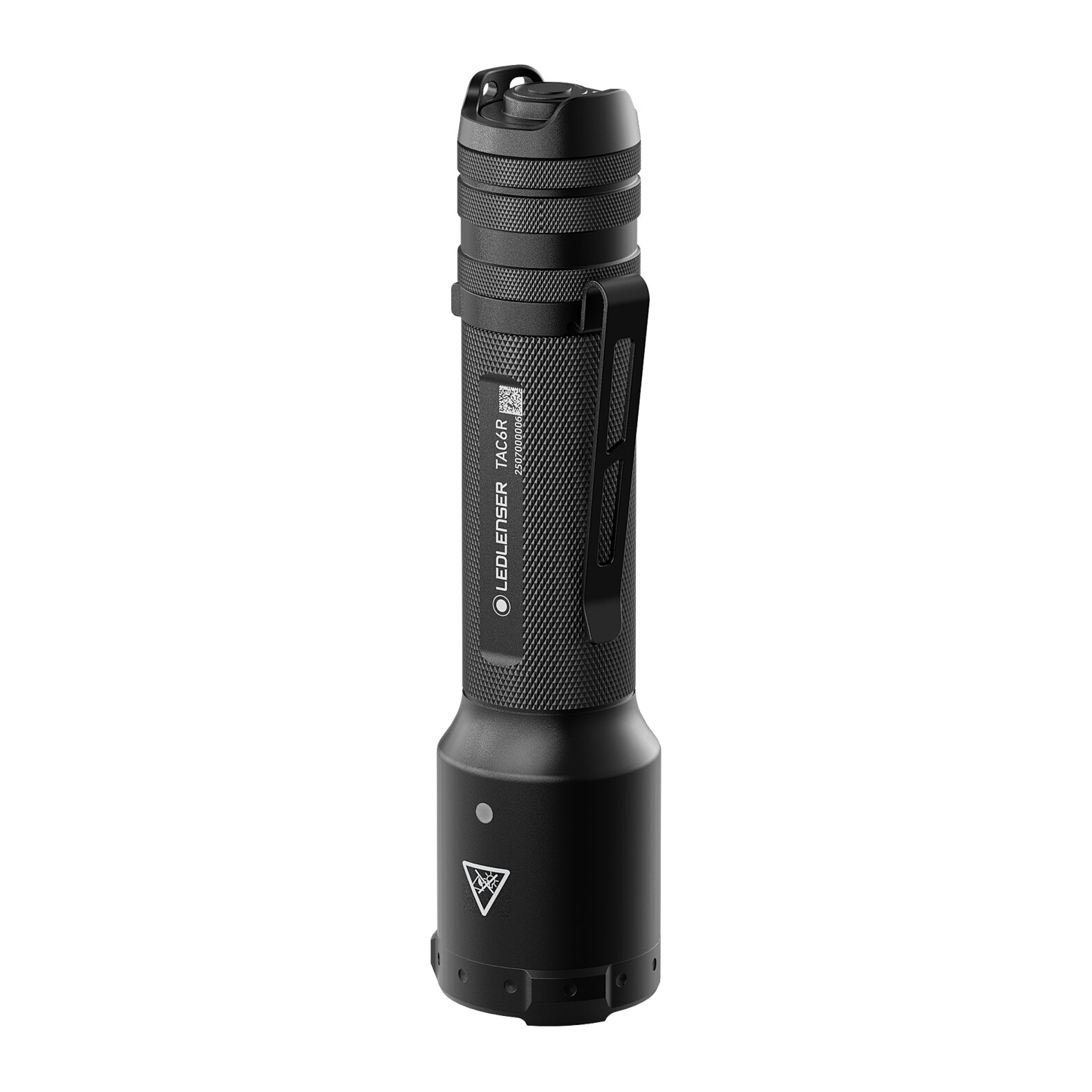 Lampe de poche mini LED 5W 190LM Elwis Pro - Fournitures Industrielles Lampe de poche mini LED 5W 190LM Elwis Pro - Fournitures Industrielles