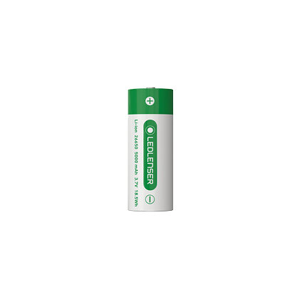 26650 Li-Ion rechargeable Battery 5000 mAh 26650 Li-Ion rechargeable Battery 5000 mAh