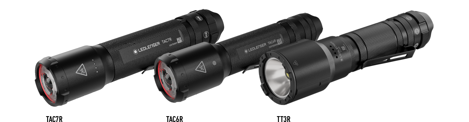 ไฟฉายมือถือ Ledlenser