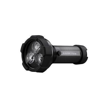 Flashlight P18R Work Edition 2020