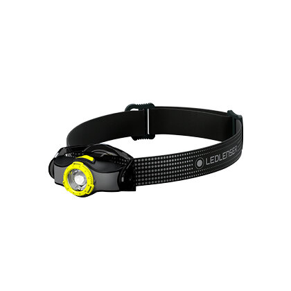 Lampe frontale MH3