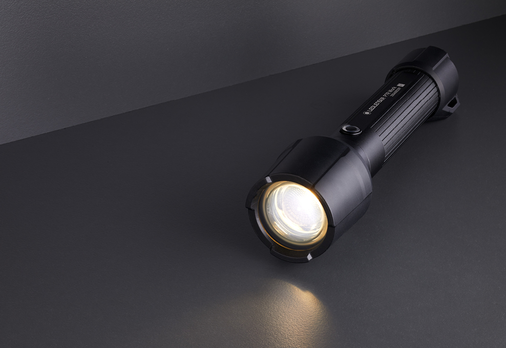 Flashlights That Guide Flashlight guide
