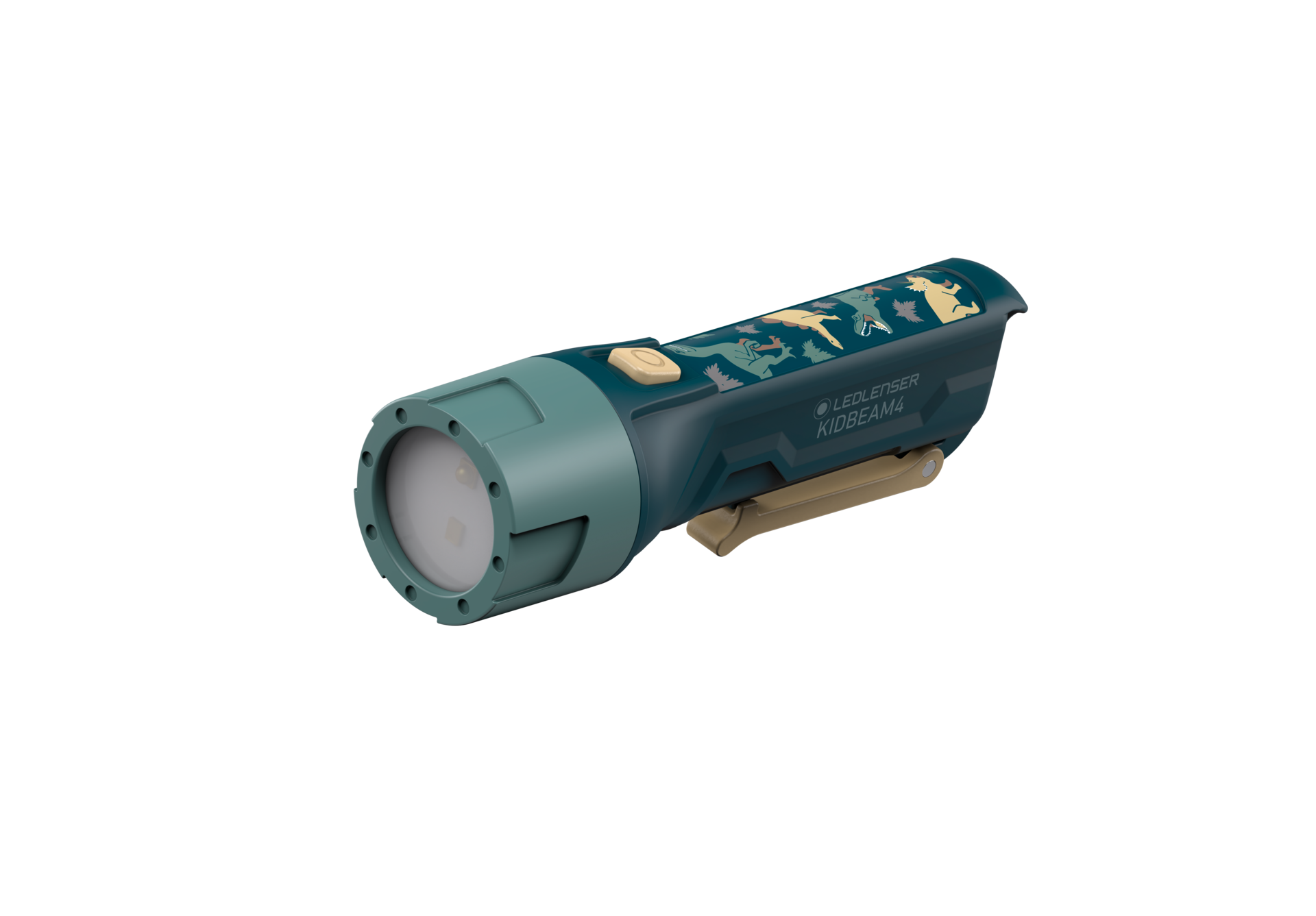Torcia KIDBEAM4