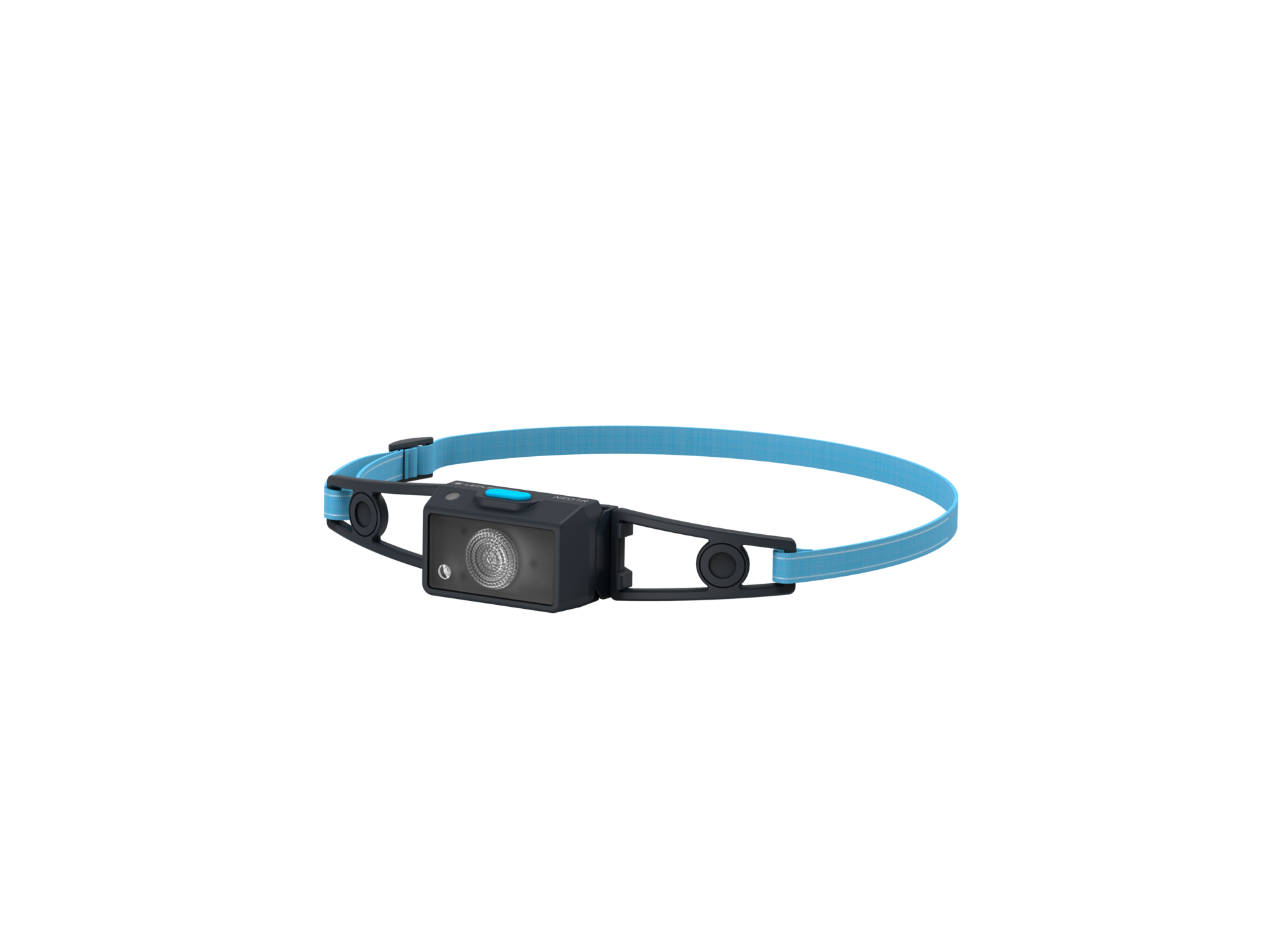 Ledlenser - Frontale Neo1R - Concept Séjours Ledlenser - Frontale Neo1R - Concept Séjours