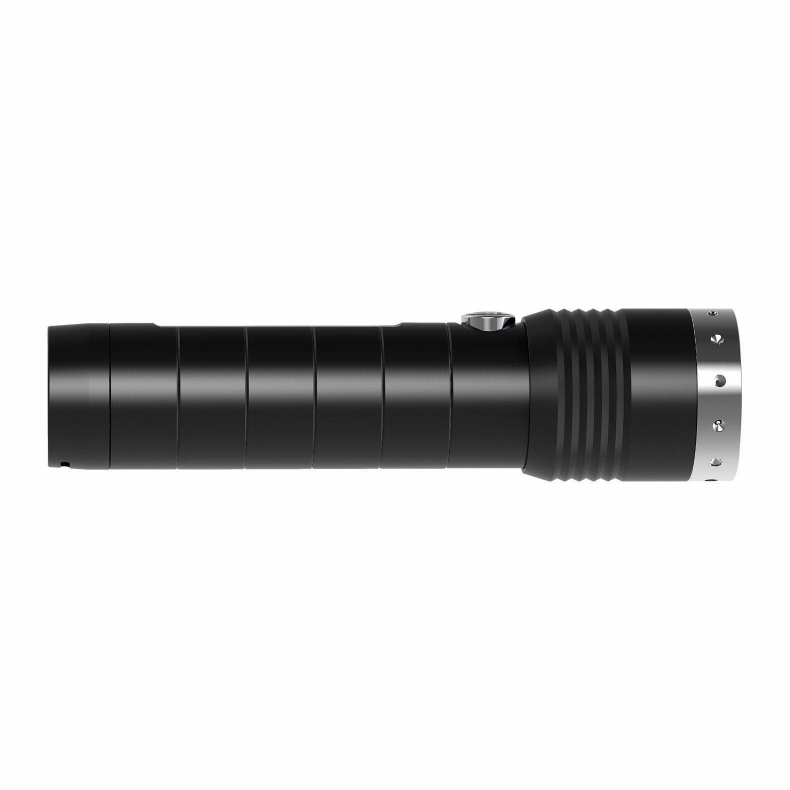 VINGVO Lampe de poche de tête Lampe de Poche Frontale, Bandeau élastique à Absorption Magnétique VINGVO Lampe de poche de tête Lampe de Poche Frontale, Bandeau élastique à Absorption Magnétique