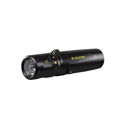 Flashlight iL7