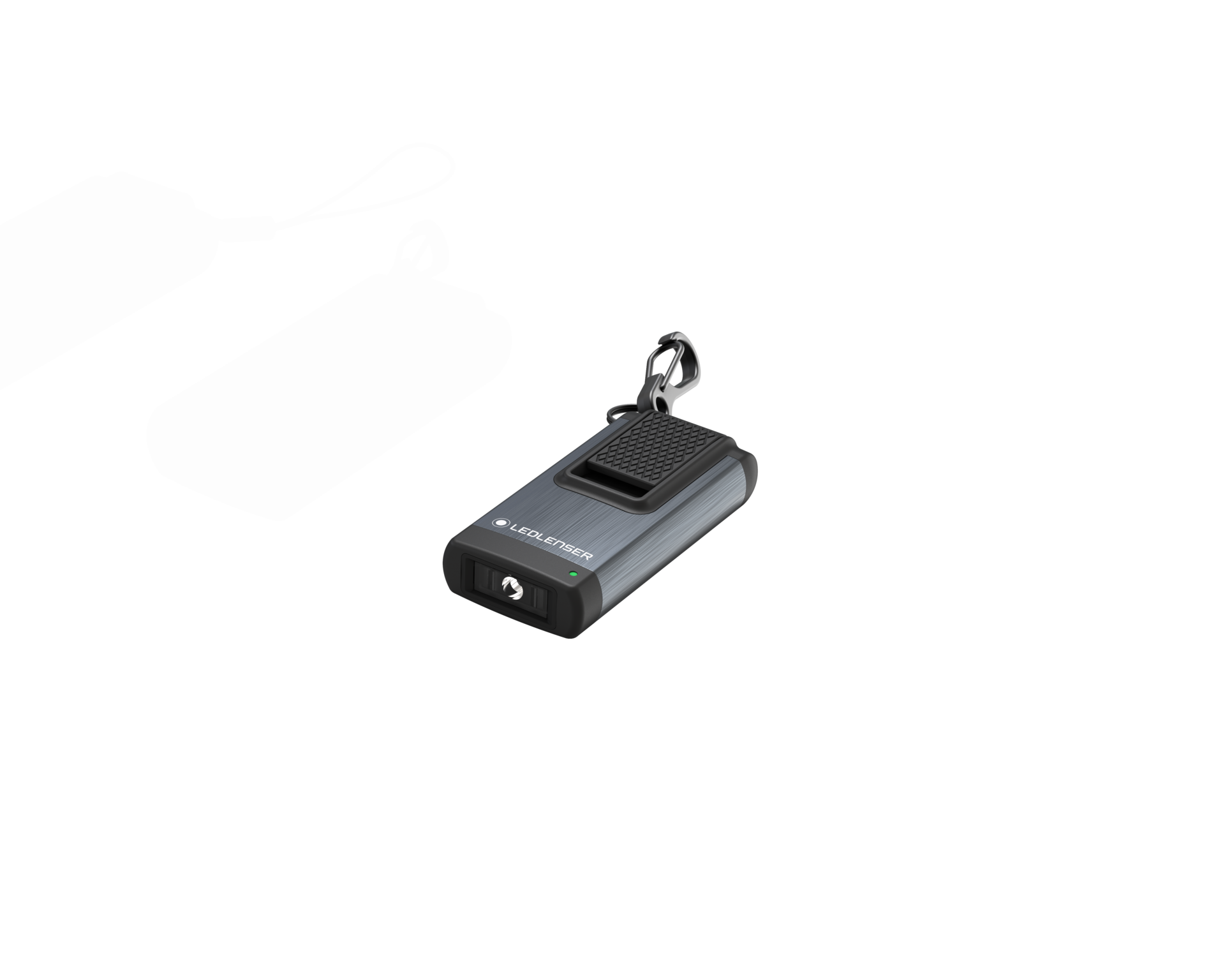 Lampe de poche K4R